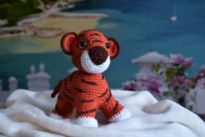 Lire la suite à propos de l’article Nina and Lou : la magie du crochet révélée