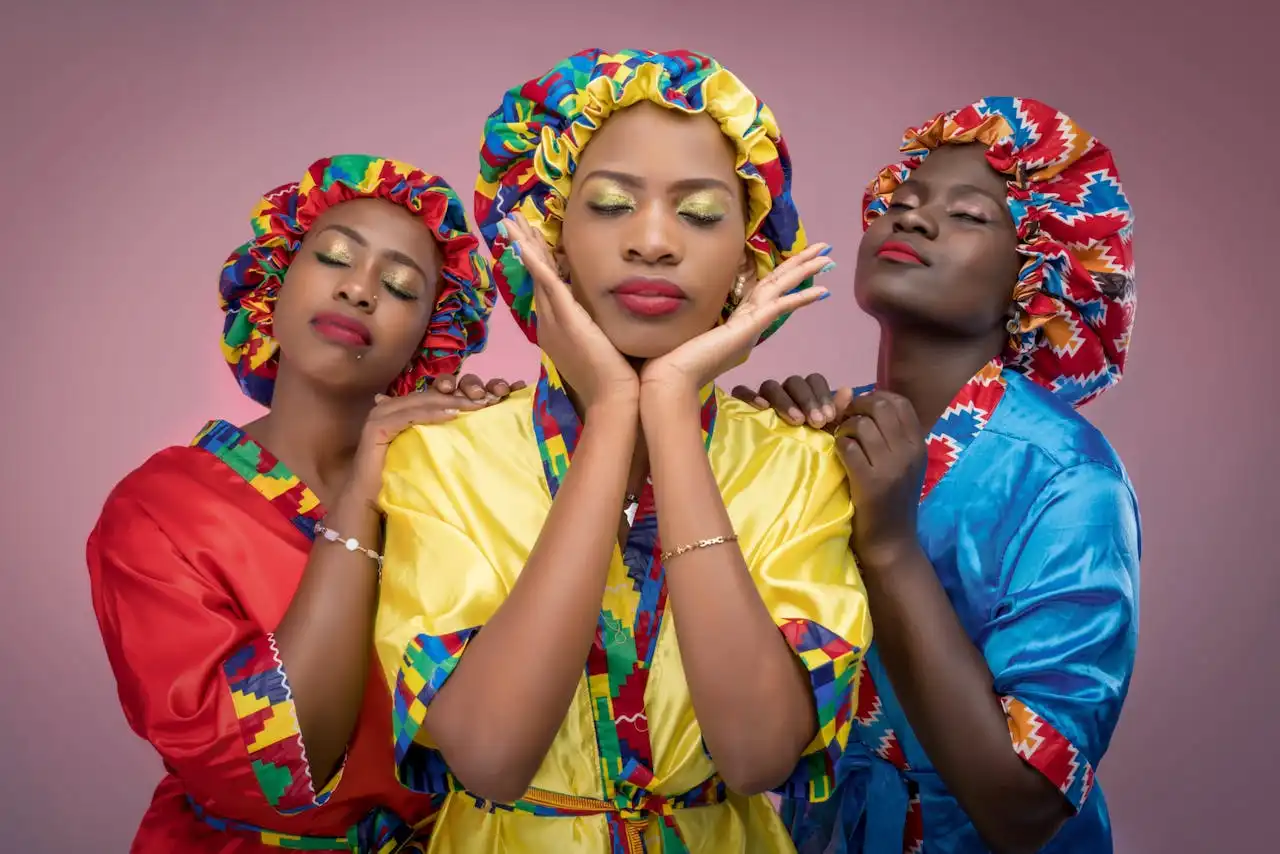 You are currently viewing Comment mettre un bonnet en satin : guide complet