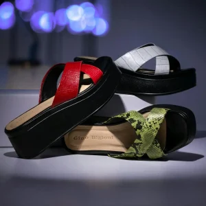 Lire la suite à propos de l’article Comment nettoyer des sandales en cuir sans les abîmer