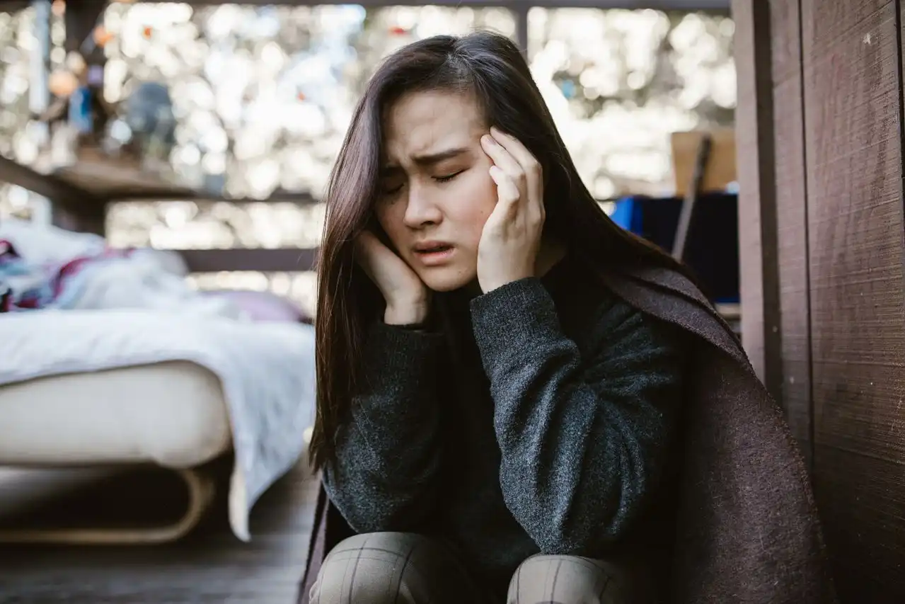 Lire la suite à propos de l’article Causes de l’insomnie chez la femme : tout comprendre